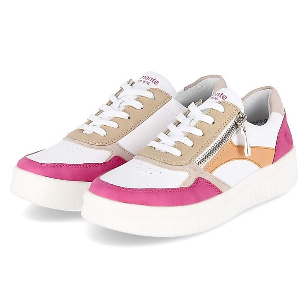 Remonte Low Sneaker Sneaker günstig online kaufen