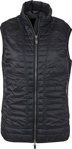 Daiber Steppweste James & Nicholson JN 1109 Damen Lightweight Gilet günstig online kaufen