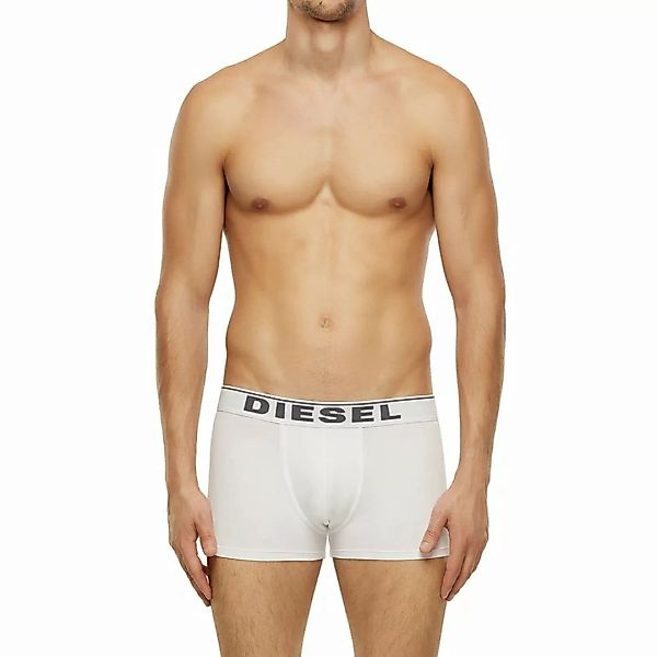 Diesel Damien Boxer 3 Einheiten L White günstig online kaufen