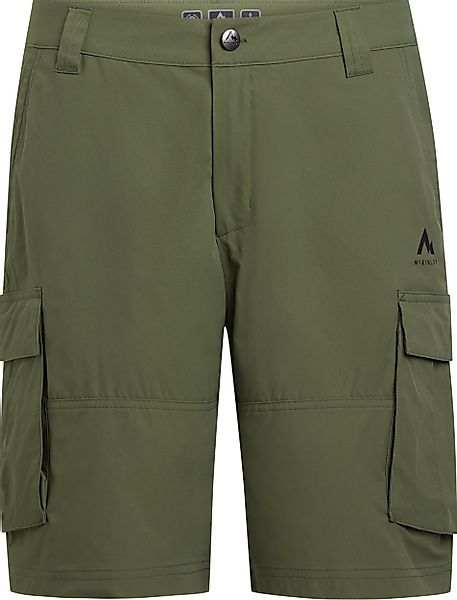 McKINLEY Outdoorhose He.-Bermuda Ellery M OLIVE günstig online kaufen