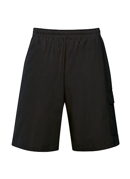 Trigema Jerseyhose TRIGEMA Cargo-Bermuda aus 100% Baumwolle (1-tlg) günstig online kaufen