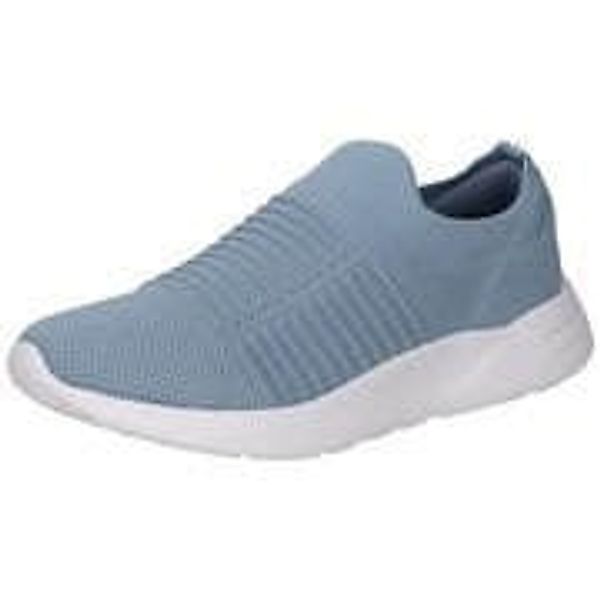 Barbarella Slip On Sneaker Damen blau günstig online kaufen