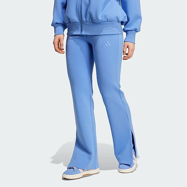 adidas Sportswear Laufshorts SOFT LUX AUSGESTELLTE günstig online kaufen