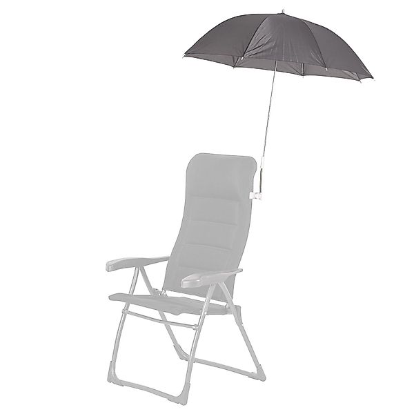 Bo-Camp Campingstuhl Sonnenschirm Für Campingstuhl Regenschirm, günstig online kaufen