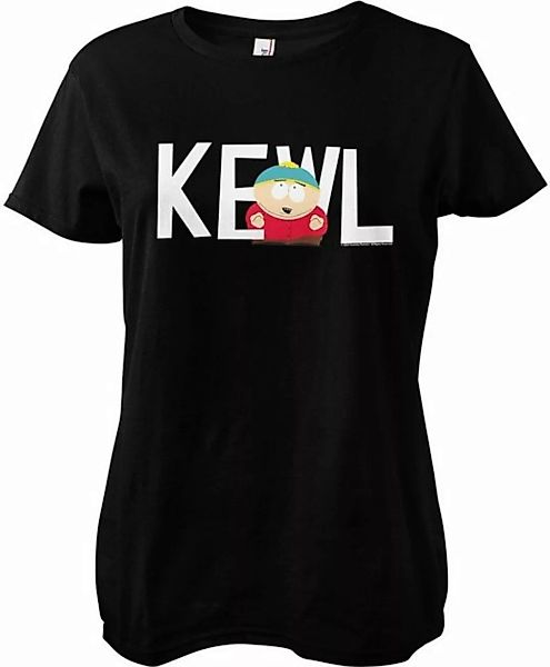 South Park T-Shirt Kewl Girly Tee günstig online kaufen