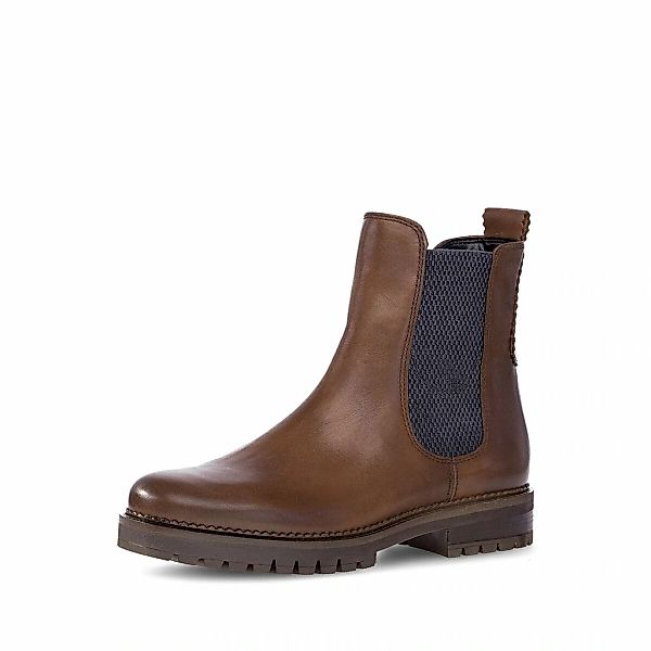 Gabor Chelseaboots "Chelsea Boot Glattleder" günstig online kaufen