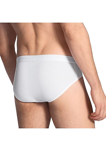 CALIDA Slip "Slip MEN BRIEF NATURAL BENEFIT 6er Pack" günstig online kaufen