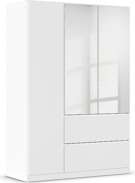 rauch Drehtürenschrank "Kleiderschrank Schrank Garderobe Schlafzimmerschran günstig online kaufen