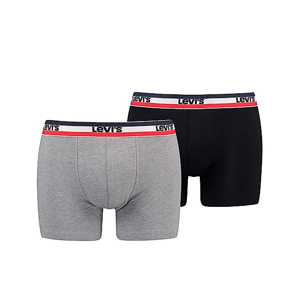 Levi's® Boxershorts LEVIS MEN SPW LOGO günstig online kaufen