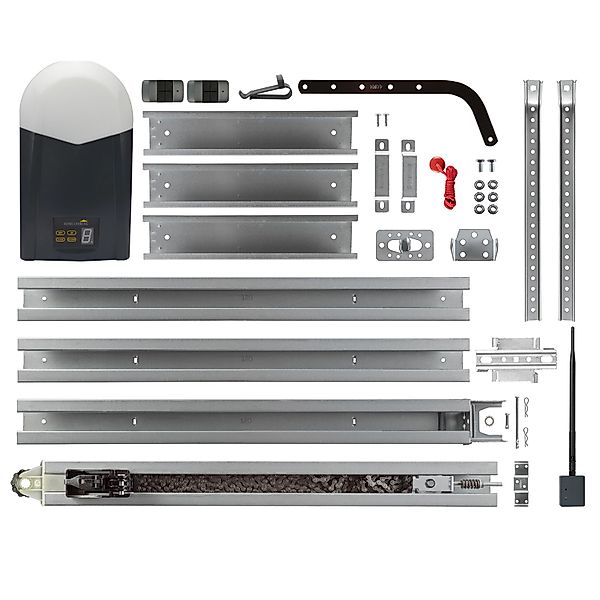 Schellenberg Garagentorantrieb Powerlift 1.000 N günstig online kaufen