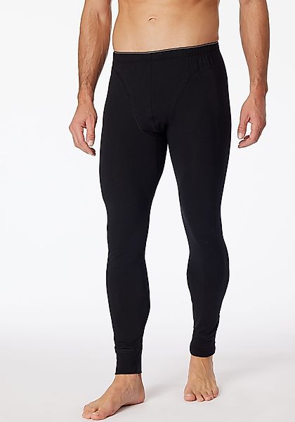 Schiesser Lange Unterhose "95/5" mit innen günstig online kaufen