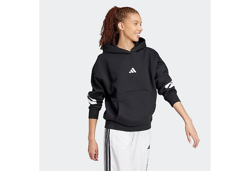adidas Sportswear Kapuzensweatshirt W FI 3S OH HD günstig online kaufen