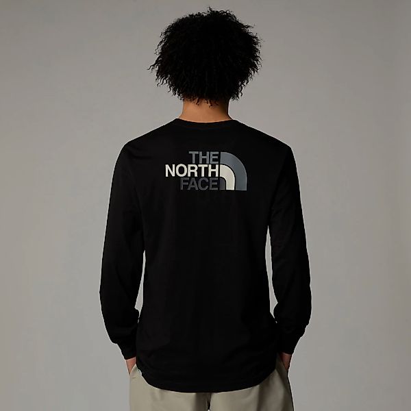 The North Face Langarmshirt günstig online kaufen