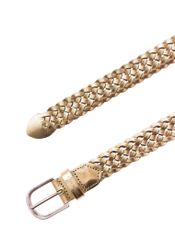 Tamaris Flechtgürtel individuell verstellbar günstig online kaufen