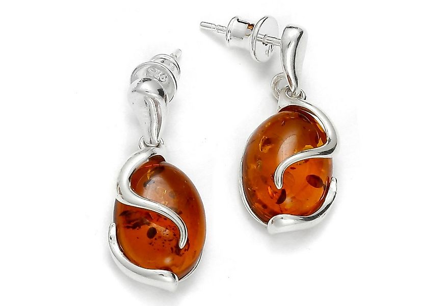 OSTSEE-SCHMUCK Paar Ohrhänger Ostsee-Schmuck Ohrhänger Gesine Ohrhänger Ges günstig online kaufen