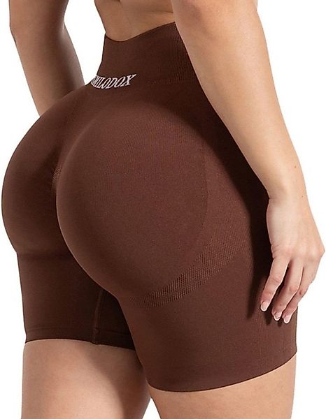 Smilodox Shorts Maria Solid günstig online kaufen