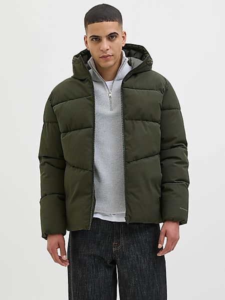 Jack & Jones Steppjacke JJGLOBAL PUFFER günstig online kaufen