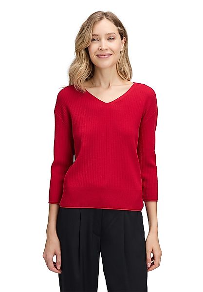 Betty Barclay Strickpullover Damen Feinstrickpullover mit günstig online kaufen