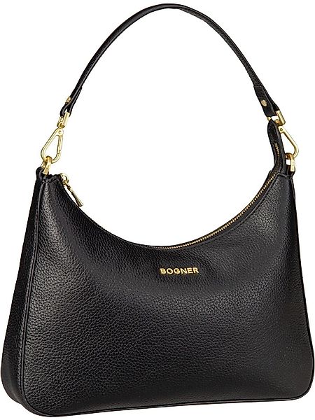 BOGNER Handtasche Wallis Odette SHB LHZ, günstig online kaufen