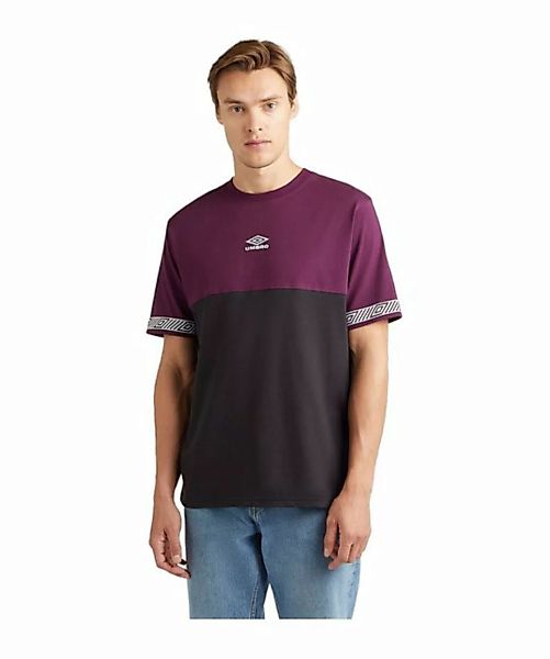 Umbro T-Shirt Sports Style Club Crew T-Shirt default günstig online kaufen