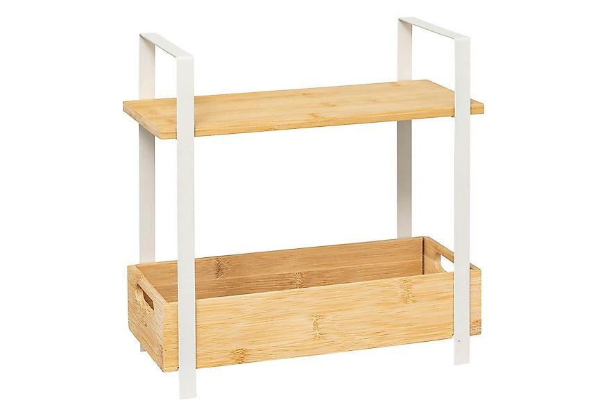 5five Simply Smart Küchenregal Arbeitsplattenregal ORDERA mit Behälter, 30 günstig online kaufen