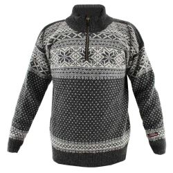 HomeOfSocks Norwegerpullover Hochwertige Norweger Pullover klassisches günstig online kaufen