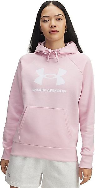 Under Armour® Hoodie Rival Fleece Big günstig online kaufen
