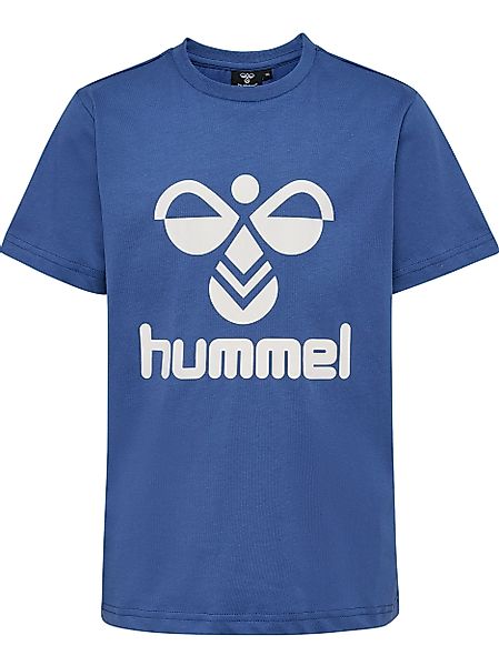 hummel T-Shirt hmlTRES T-SHIRT S/S (1-tlg) günstig online kaufen
