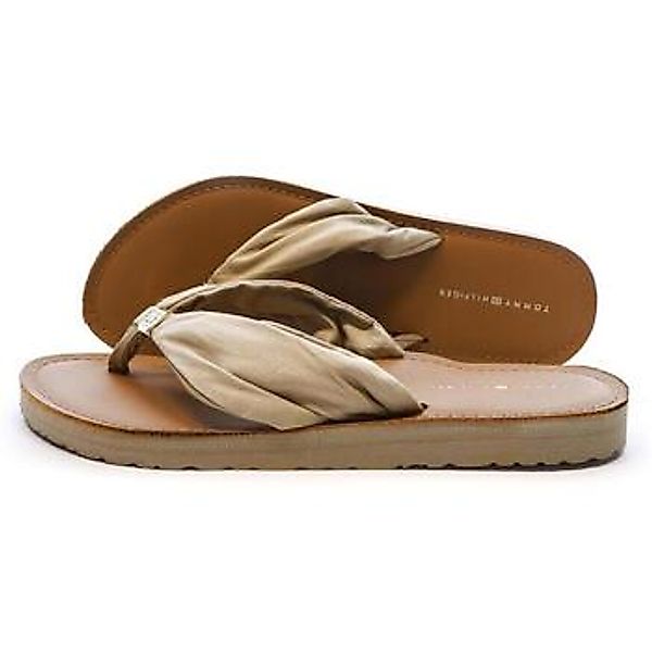 Tommy Hilfiger  Zehentrenner FW0FW06985-ACC günstig online kaufen