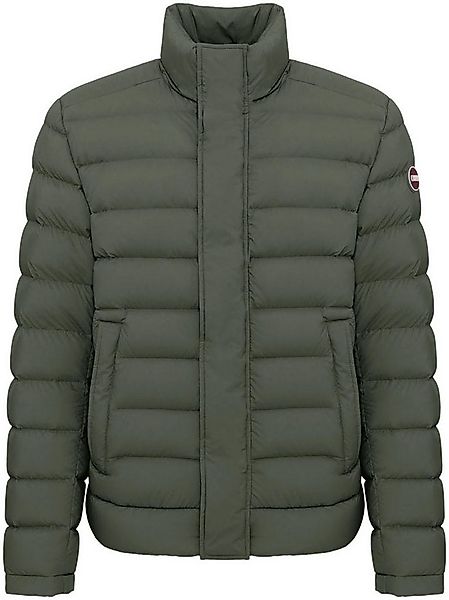 Colmar Daunenjacke MENS DOWN JACKET regular fit, mit hohem Stehkragen günstig online kaufen