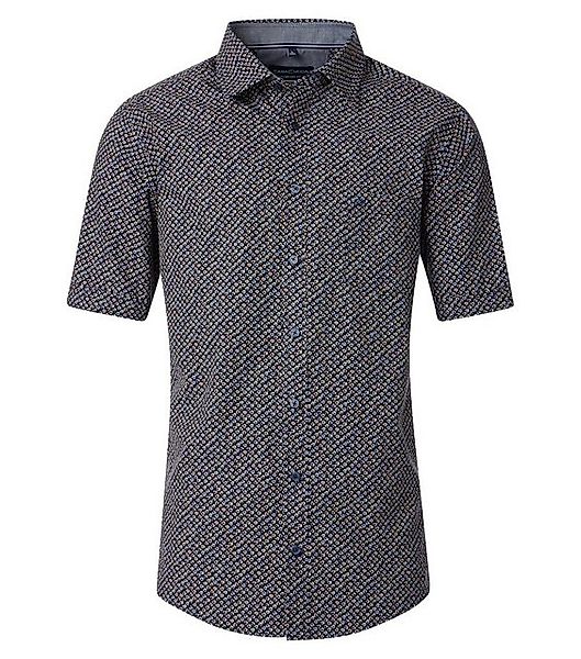 CASAMODA Kurzarmhemd Casa Moda / He.Hemd kurzarm / Kent Comfort Fit 1/2Arm günstig online kaufen
