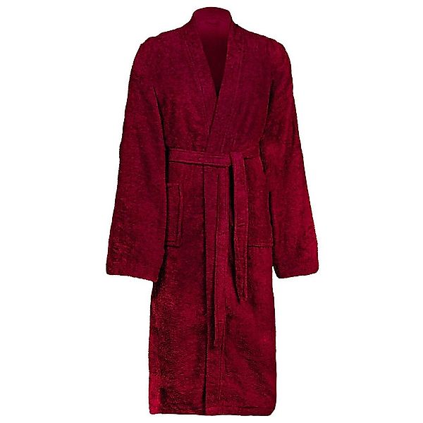 vidaXL Bademantel Bademantel KINN xxl Baumwolle, günstig online kaufen