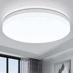 Athlix LED Deckenleuchte Deckenleuchte LED-Deckenleuchte Ultradünn günstig online kaufen