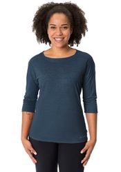 VAUDE Funktionsshirt WOMEN'S NEYLAND 3/4 T-SHIRT günstig online kaufen