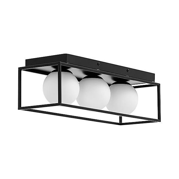 Uniprodo Pendelleuchte Deckenleuchte 30 W 3 günstig online kaufen
