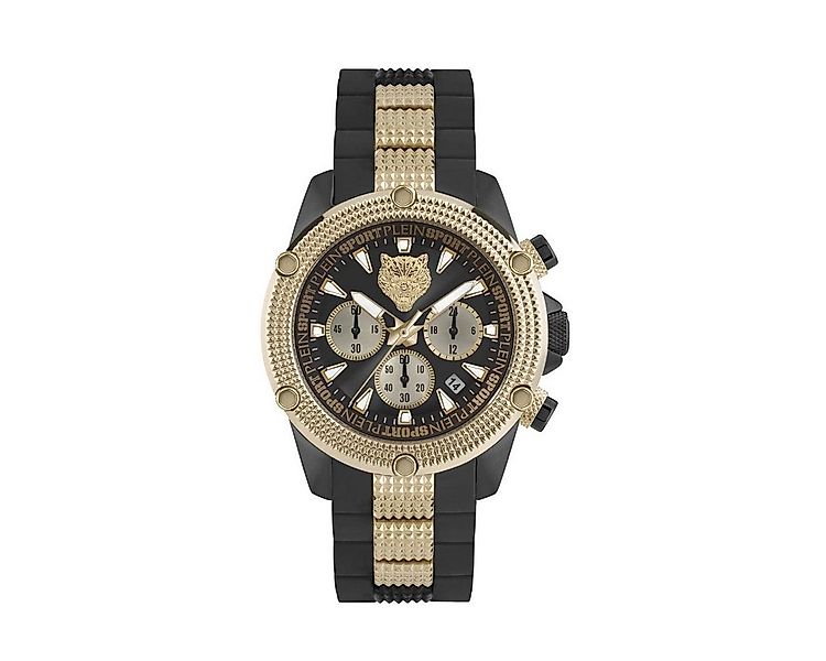 PHILIPP PLEIN Quarzuhr PSDBA0523 günstig online kaufen