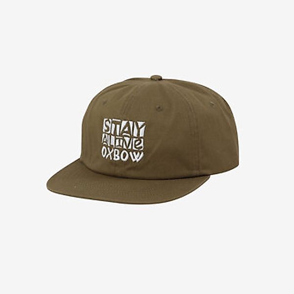 Oxbow  Schirmmütze Casquette ESCAPE günstig online kaufen