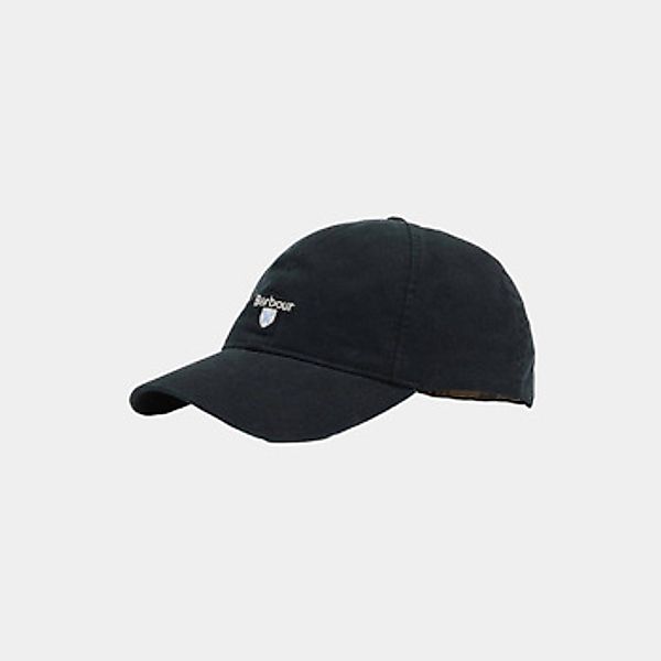 Barbour  Schirmmütze cascade cap - black günstig online kaufen