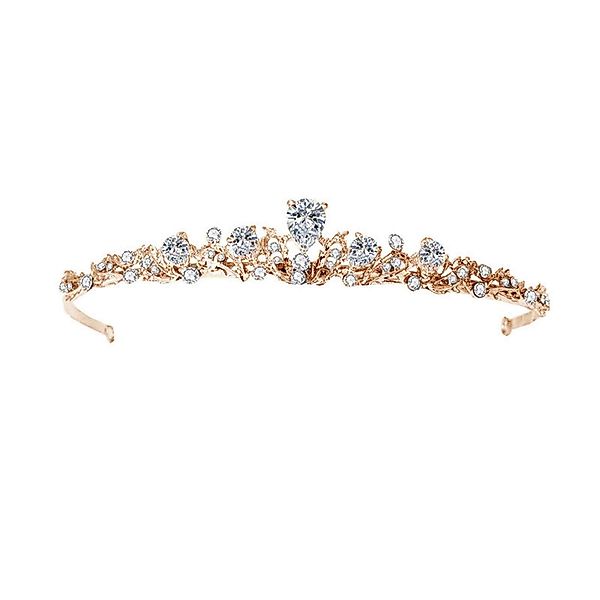 YRIIOMO Diadem Haarband Abendkleid Fotografie Haar günstig online kaufen
