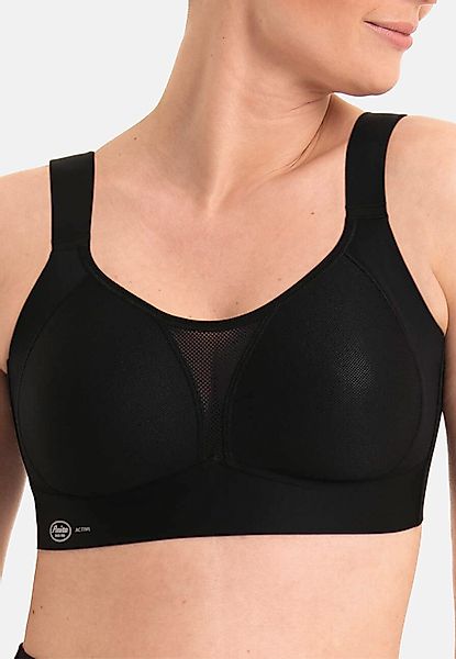 Anita Active Sport-BH Smart Control Cups vorgeformt, weich, nahtlos, schlic günstig online kaufen