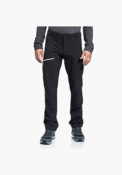 Schöffel Softshellhose Pants Folkstone Warm M günstig online kaufen