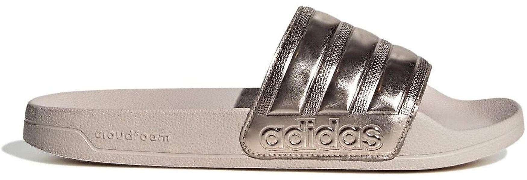 adidas Sportswear ADILETTE SHOWER CHAMET/CHAMET/PUTMAU Badeschuh günstig online kaufen