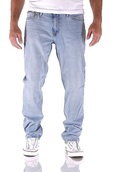 Jack & Jones Regular-fit-Jeans Jack & Jones Clark Original Regular Fit Herr günstig online kaufen