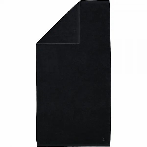 Möve Handtücher Superwuschel - Farbe: black - 199 - Duschtuch 80x150 cm günstig online kaufen