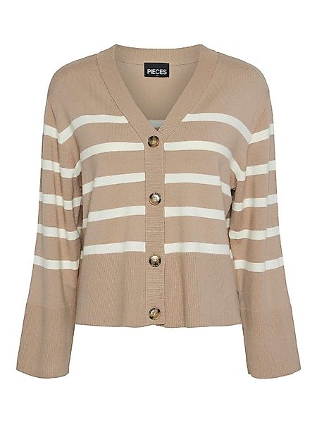 pieces Strickjacke PCSIA LS CARDIGAN NOOS günstig online kaufen