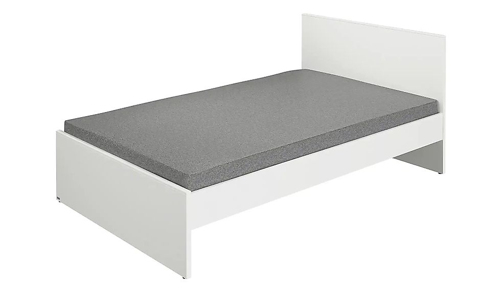 PAIDI Jugendbett  Olli ¦ Maße (cm): B: 125,7 H: 88,7 Kindermöbel > Kinderbe günstig online kaufen