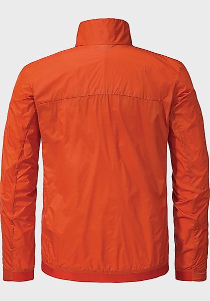 Schöffel Outdoorjacke "Jacket Bygstad M" ohne Kapuze günstig online kaufen