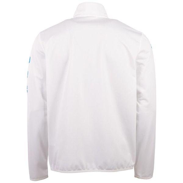 lotto Trainingsanzug - mit Logoprints an den Schultern günstig online kaufen