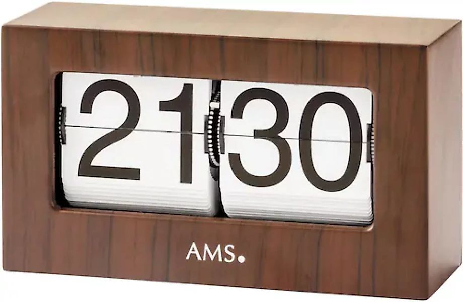 AMS Tischuhr »T1177« günstig online kaufen