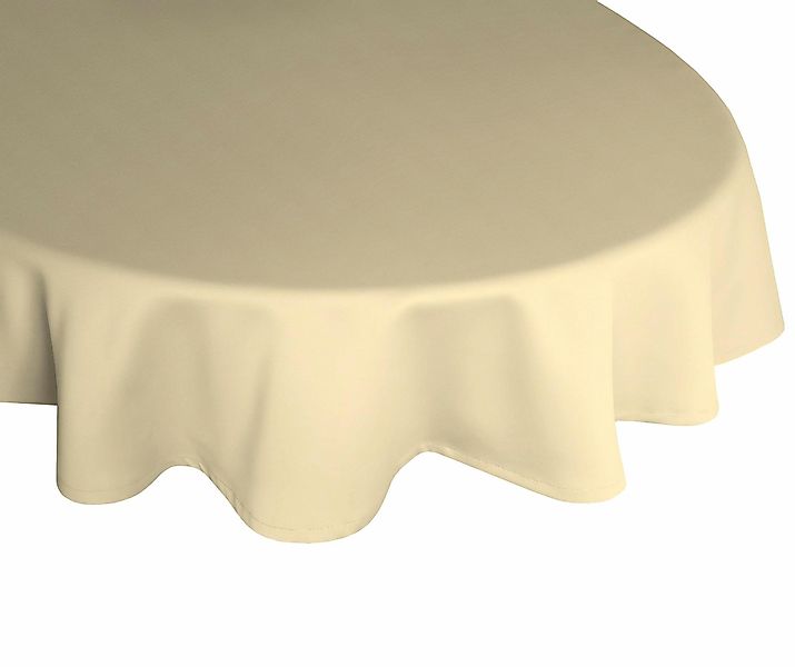Wirth Tischdecke WirthNatur (1-tlg), oval günstig online kaufen